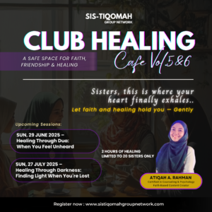 Club Healing Cafe Vol 5 & 6