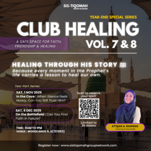 Club Healing Year-End Series 2025 : Vol 7 & 8