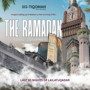 The Ramadan Soul Journey